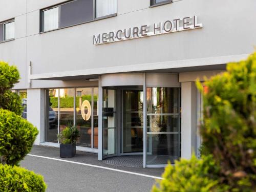 Belfort Hotel | Mercure Belfort Centre