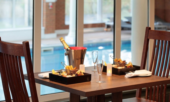 Clayton le Moors Hotel | Mercure Blackburn Dunkenhalgh Hotel & Spa