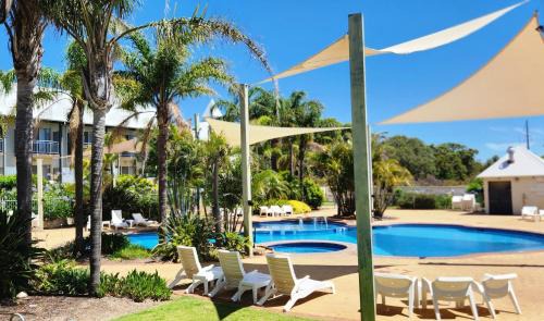 Pelican Point Hotel | Mercure Bunbury Sanctuary Golf Resort