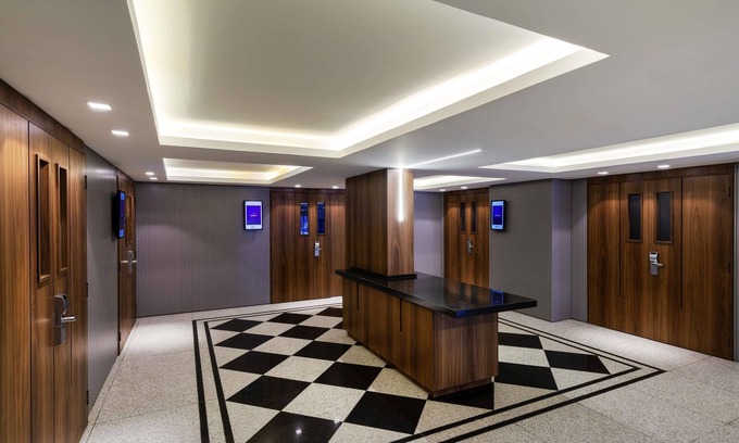Batel Hotel | Mercure Curitiba Batel Hotel