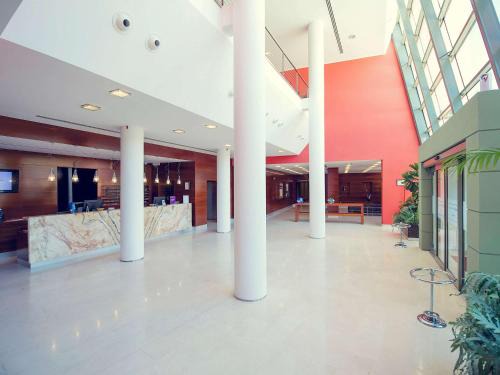 Pontedecimo Hotel | Mercure Genova San Biagio