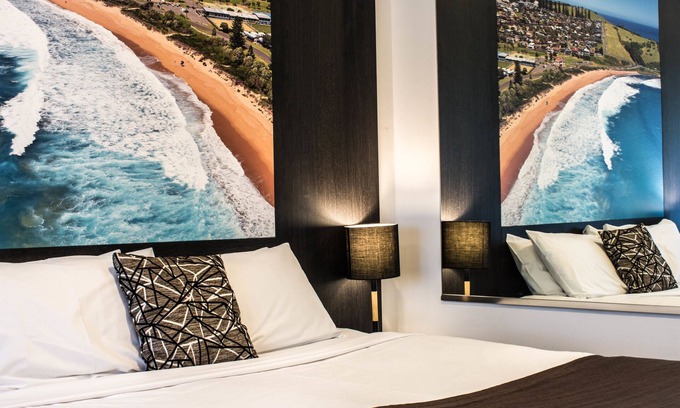 Gerringong Hotel | Mercure Gerringong Resort