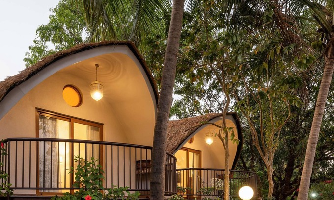 Divar Island Resort | Mercure Goa Devaaya Resort
