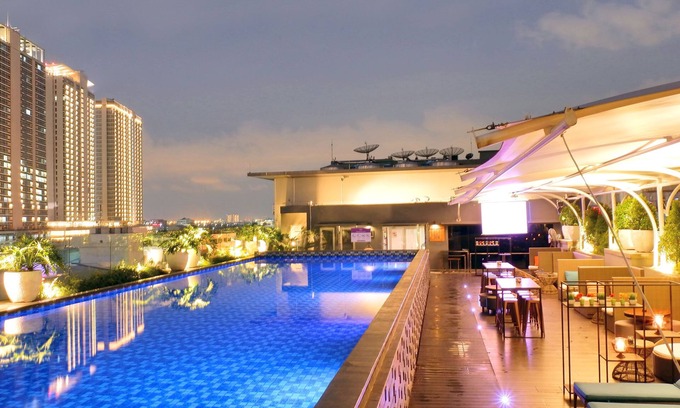 Menteng Hotel | Mercure Jakarta Cikini