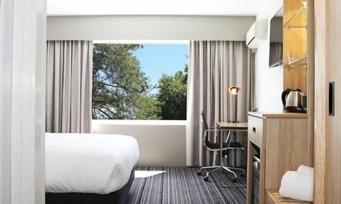 Launceston CBD Hotel | Mercure Launceston
