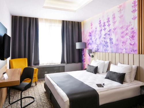 Medias Hotel | Mercure Medias Binderbubi Hotel And Spa