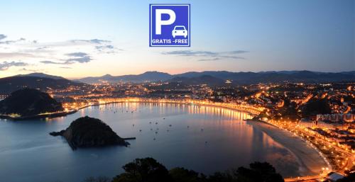 San Sebastian Hotel | Mercure Monte Igueldo