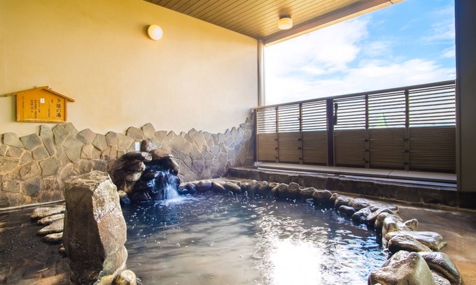 Matsushiro Hotel | Mercure Nagano Matsushiro Resort & Spa