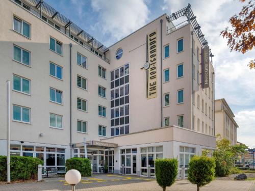 Neu-Isenburg Hotel | Mercure Neu-Isenburg