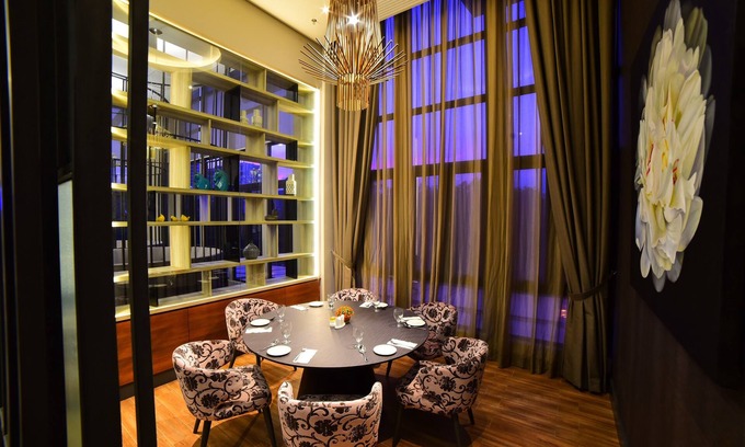 Kampung Selayang Pandang Hotel | Mercure Selangor Selayang