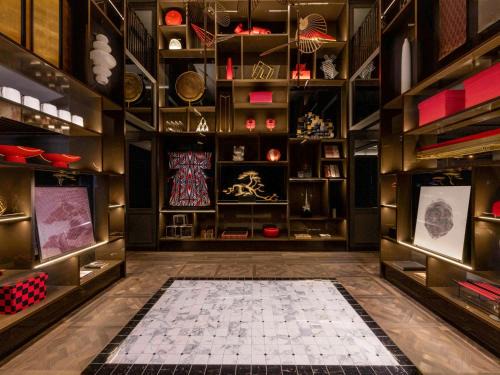 Haneda Hotel | Mercure Tokyo Haneda Airport