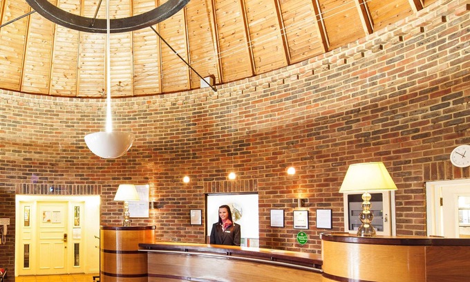 Royal Tunbridge Wells Hotel | Mercure Tunbridge Wells Hotel