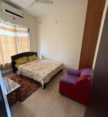 Vadanemelli Villa | Mercury home villa