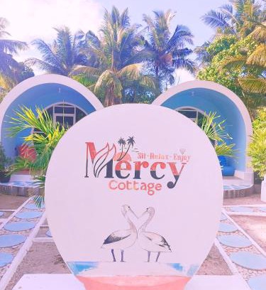 Langgur Cabin | Mercy Cottage