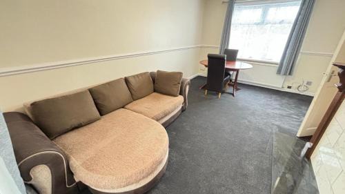 Broadheath House | Mercy Court Accommodation