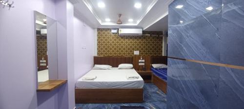 Triplicane House | MERCY INN