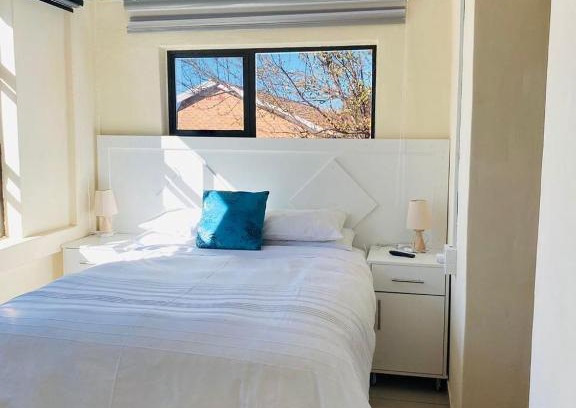 Matatiele House | Mercy Land Guesthouse