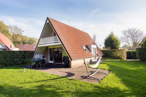 Zwiggelte House | Merel I Rustgevende Accomodatie in Drenthe met omheinde tuin