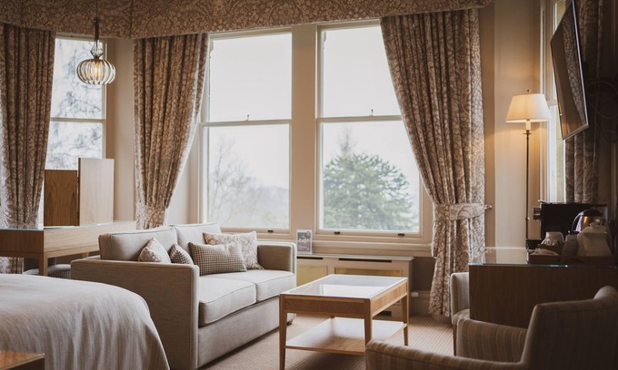 Windermere Hotel | Merewood Country House