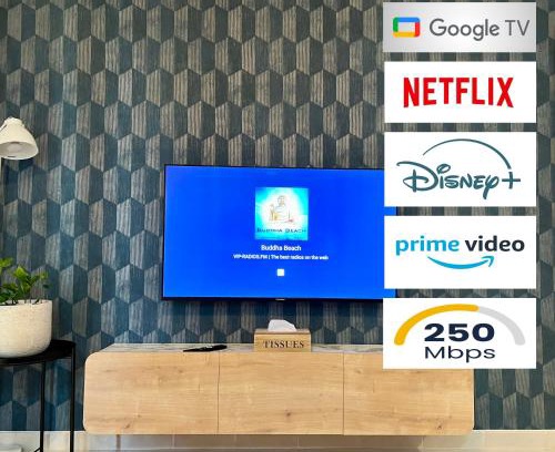 Qawra Apartment | Merhba Apartment