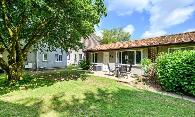 Saint Breward House | Meriel's - Two Bedroom House, Sleeps 4