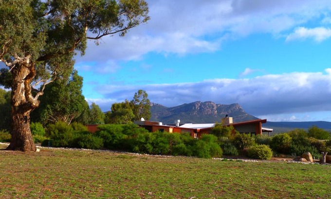 Wartook Resort | Meringa Springs