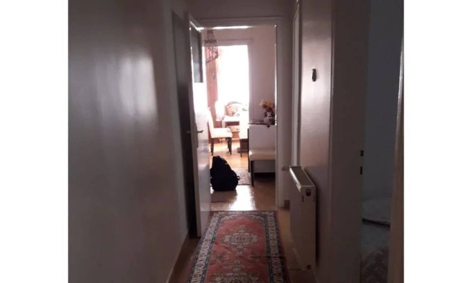 Kecioren House | Merkezi ulaşıma yakın.