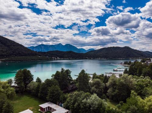 Klopein am Klopeiner See Apartment | Merlrose Apartments