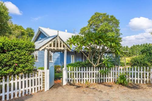 Meroo Meadow House | Meroo Meadow Magic Charming Cottage Retreat
