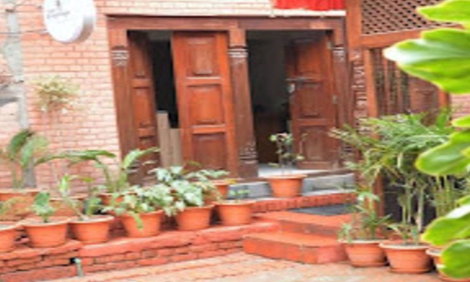 Bhaktapur Hotel | MeroStay 119 Inn Sangrahalaya