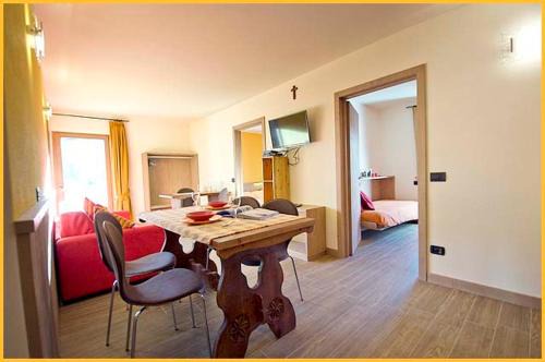 Livigno Apartment | Mery Livigno