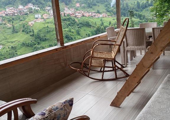 Ayder Apartment | Merzevilla Apart