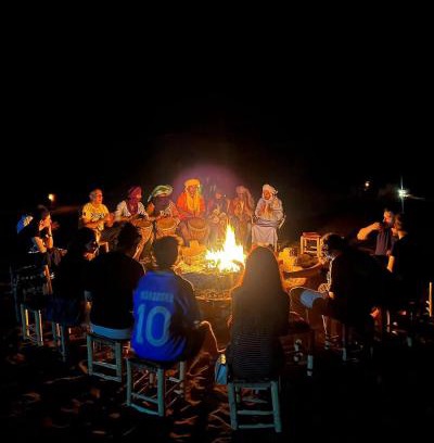 Merzouga Other | Merzouga Berbers Luxury Camp