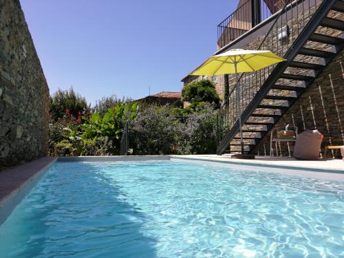 Provesende House | Mesao Provesende