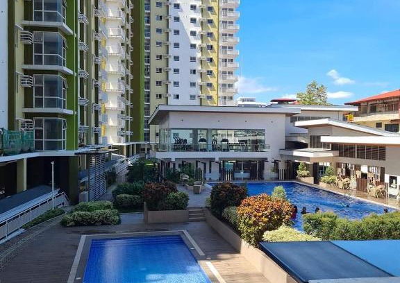Cagayan de Oro House | MESAVERTE CONDO Homestay