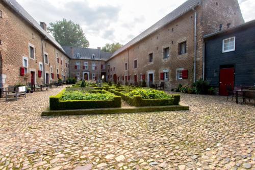 Eijsden Apartment | Meschermolen 10