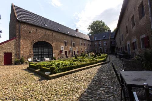 Mesch Apartment | Meschermolen 5
