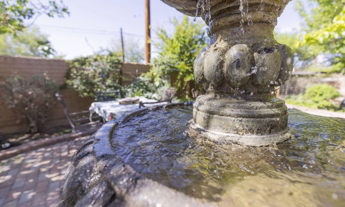 Mesilla Cottage | Mesilla 1869 Adobe 2 Blocks from Plaza