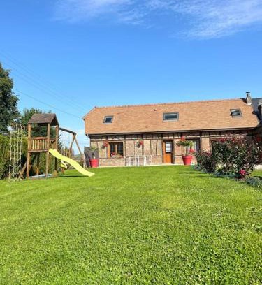 Neufchatel-en-Bray House | Mesnil brayon