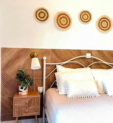 Kato Zakros Apartment | Mesogitonia House