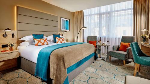 City Centre Dublin Hotel | Mespil Hotel