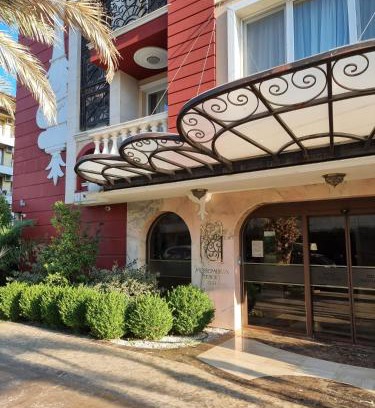 Sunny Beach Apartment | Messembria Resort