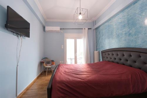 Metaxourgio Apartment | Metaxourgio apartment