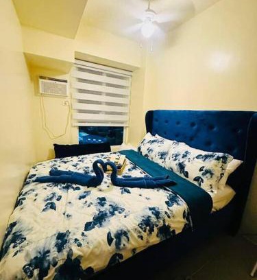 San Dionisio Apartment | Meteor Suites