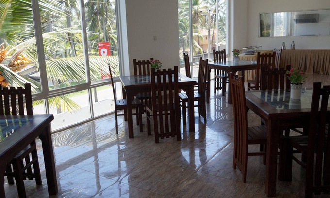 Pamunugama Hotel | Meth Suites