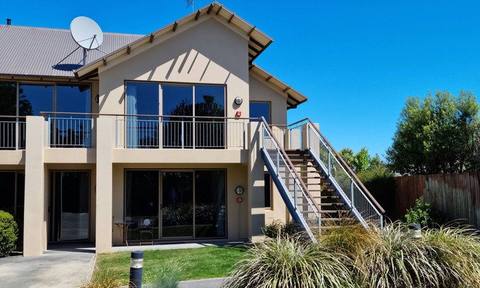 Methven Hotel | Methven Motels & Apartments