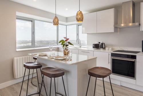Ballymun Apartment | Metro Apartments Dublin Airport