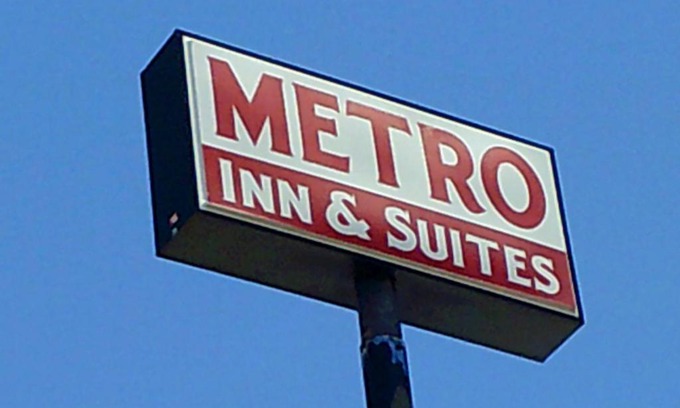 Northside Hotel | Metro Inn & Suites