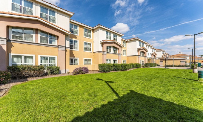Central Scottsdale Apartment | Metro Scottsdale Extended Stay