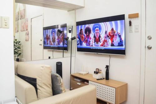 Malamig Apartment | Metro Stay - Prime Spot Near Malls & Major Cities